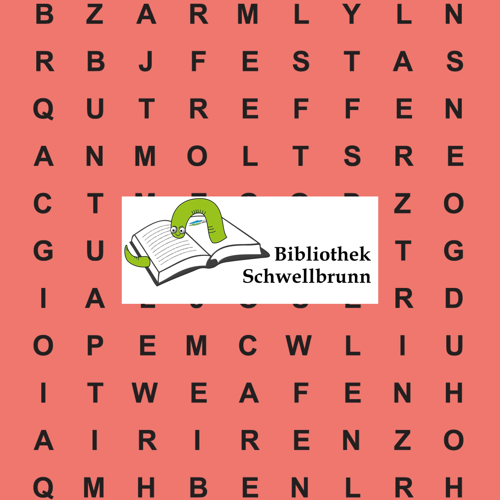 Bibliothek Schwellbrunn