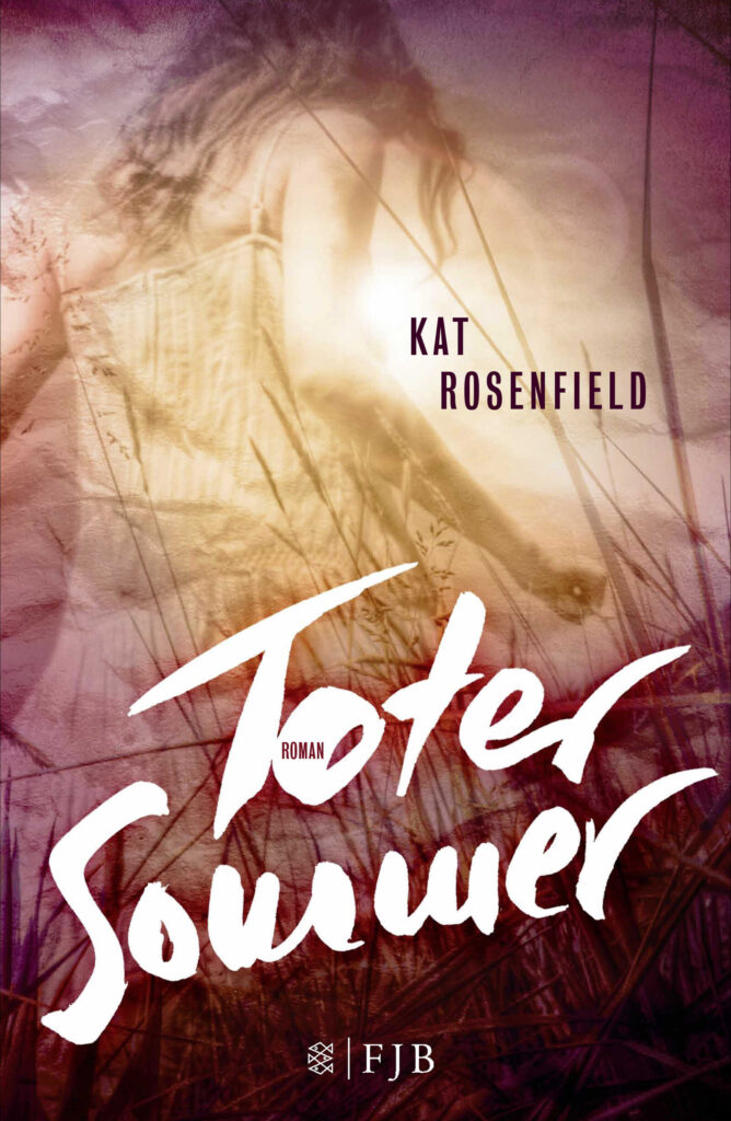 Rosenfield, Kat. Toter Sommer