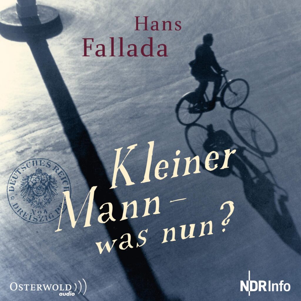 Kleiner Mann — was nun?