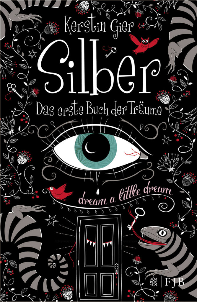 Silber — Das erste Buch der Träume