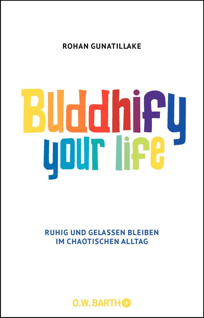Buddhify your life