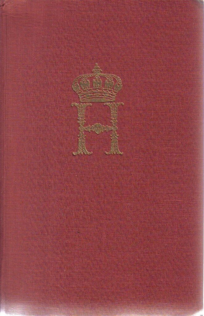 Die Königin und der Landammann