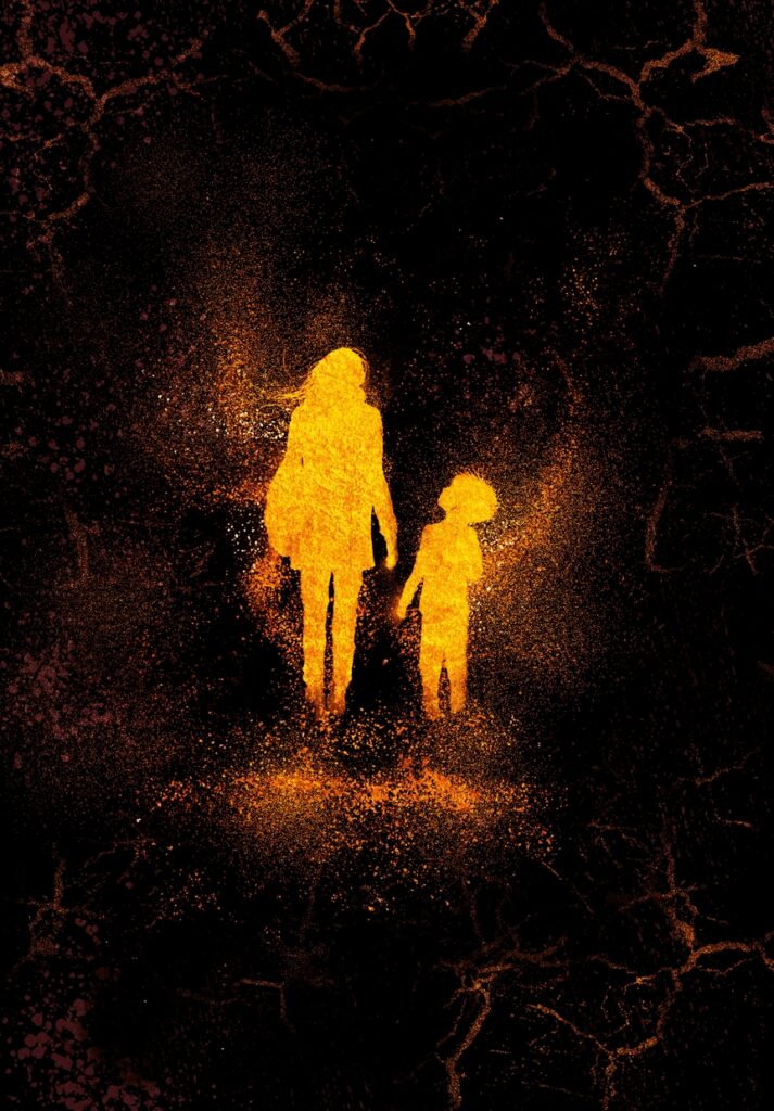 Davor und danach – Überleben ist nicht genug