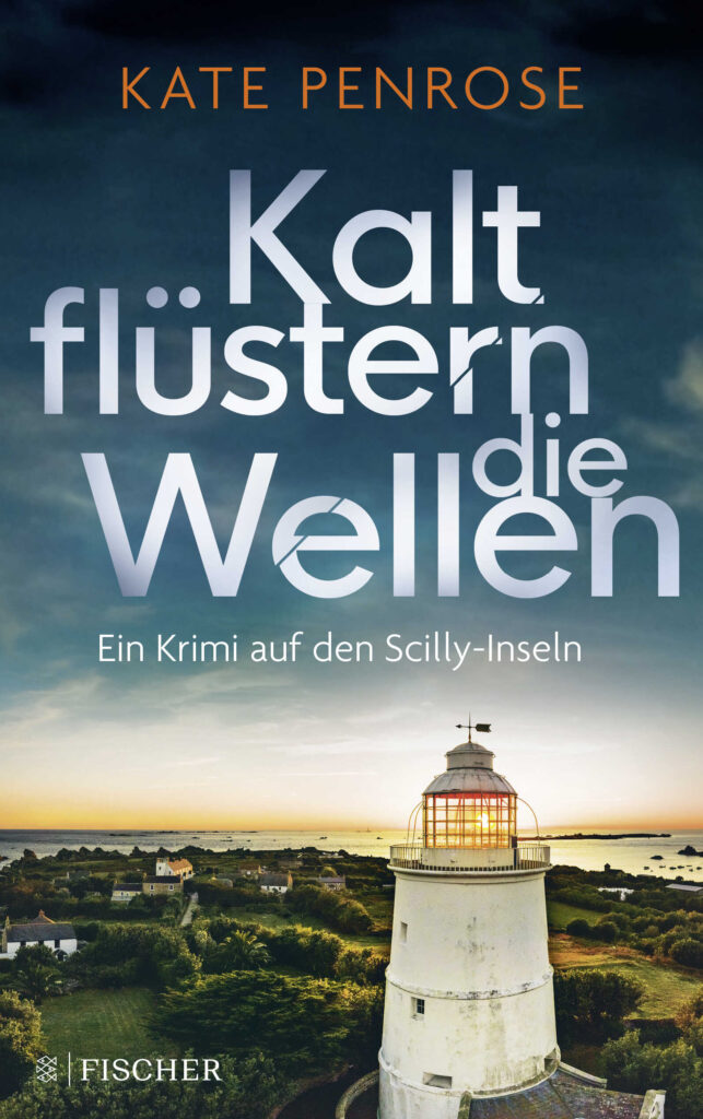 Ben Kitto ermittelt auf den Scilly-Inseln