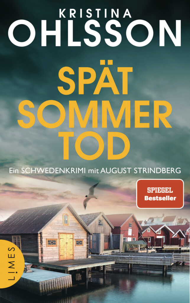 Es wird dort gemordet, wo andere Ferien machen