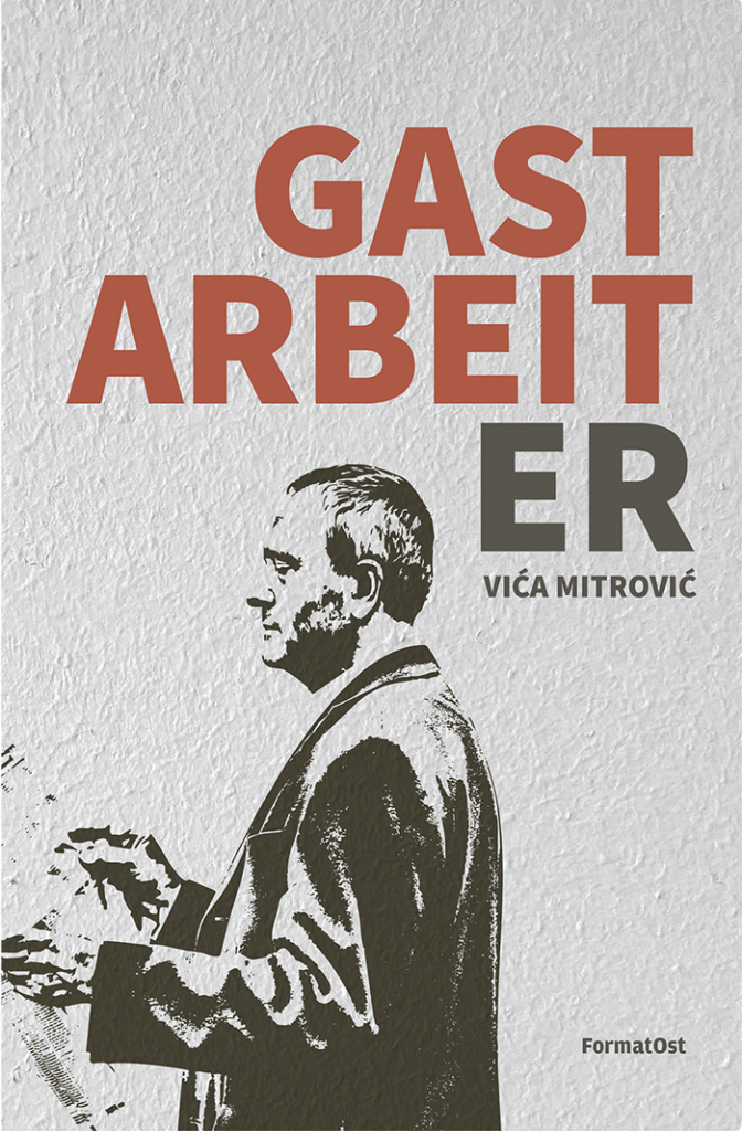 Zu Hause in der Fremde