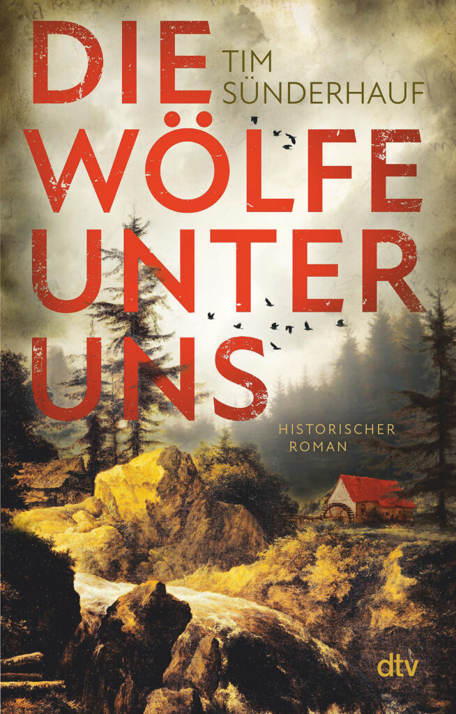 Ein Dorf ohne Kinder