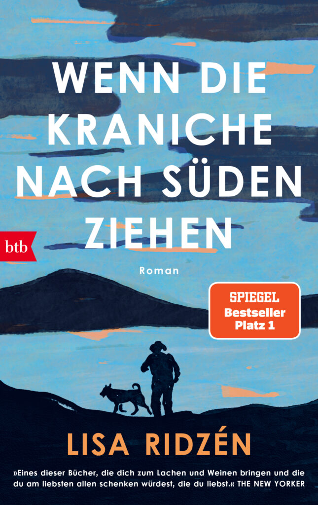 Wenn das Leben schwerer fällt