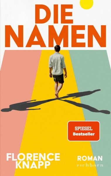 Drei Namen, drei Leben